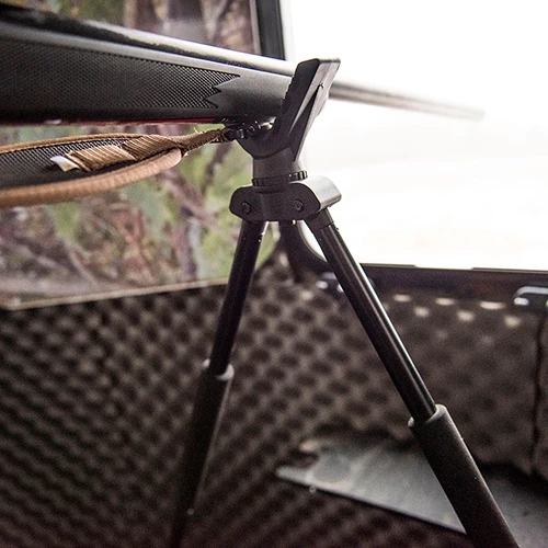 Banks Outdoors Bi-Pod Shooting Stick 3 Banks Outdoors Bi-Pod Shooting Stick