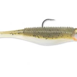 Rapala 360GT Searchbait Shad, 3.5" -Outlet Sporting Goods Store smelt 1