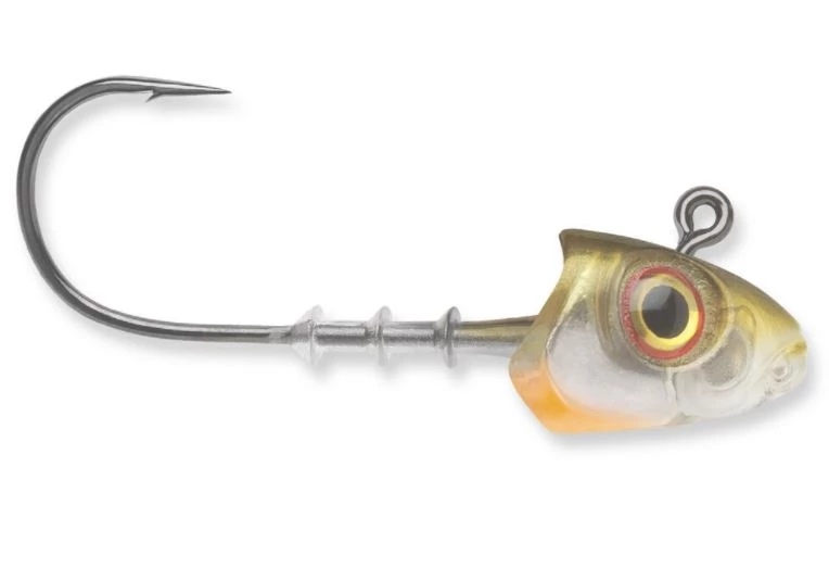 Rapala 360GT Searchbait Jig 1/4oz., 2 Pack 6 Rapala 360GT Searchbait Jig 1/4oz., 2 Pack - Image 4