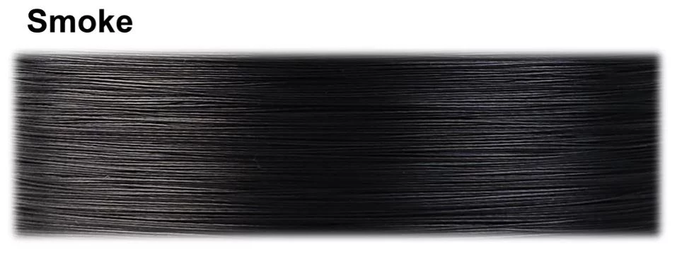 Berkley FireLine Braid 125 yd., Smoke 4 Berkley FireLine Braid 125 yd., Smoke - Image 2