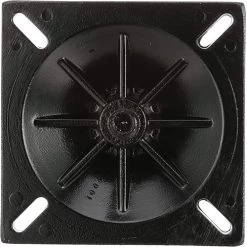 Attwood Wall-I 2" Swivel Seat Mount 11 Attwood Wall-I 2" Swivel Seat Mount -Outlet Sporting Goods Store sp 18914 1 2