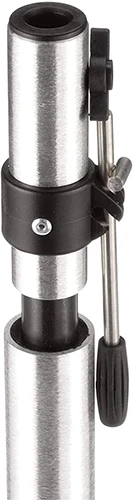 Attwood SP-3004 Lock'N-Pin 14"-17"H Aluminum Non-Threaded Adjustable Power Post 4 Attwood SP-3004 Lock'N-Pin 14"-17"H Aluminum Non-Threaded Adjustable Power Post - Image 2