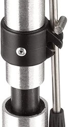 Attwood SP-3004 Lock'N-Pin 14"-17"H Aluminum Non-Threaded Adjustable Power Post -Outlet Sporting Goods Store sp 3004 2