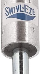 Attwood SP-3004 Lock'N-Pin 14"-17"H Aluminum Non-Threaded Adjustable Power Post -Outlet Sporting Goods Store sp 3004 3 2