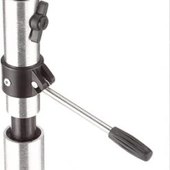 Attwood SP-3004 Lock'N-Pin 14"-17"H Aluminum Non-Threaded Adjustable Power Post -Outlet Sporting Goods Store sp 3004 4