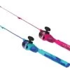 Zebco Youth Splash Floating Spincast Combo -Outlet Sporting Goods Store splashfloatingspincast