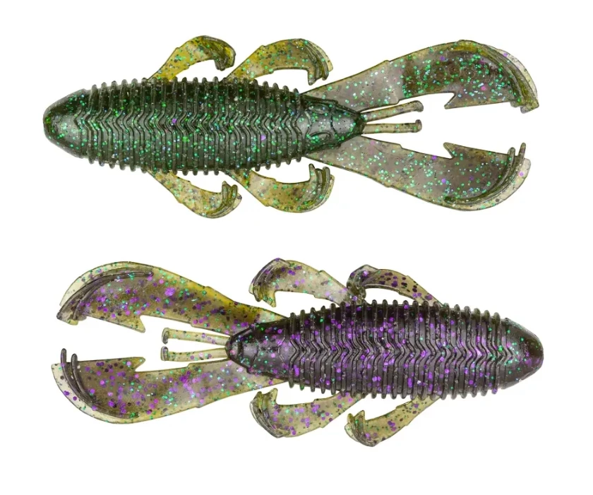 Googan Baits 4" Bandito Bug 8 Googan Baits 4" Bandito Bug - Image 6