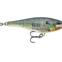 Rapala Super Shad Rap -Outlet Sporting Goods Store ssr14bgl