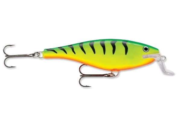 Rapala Super Shad Rap 5 Rapala Super Shad Rap - Image 3