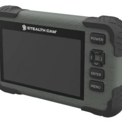 Stealth Cam SD Reader STC-CRV43X HD