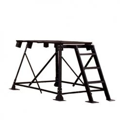 Banks Outdoors 4' Extension Kit for 8' Tower