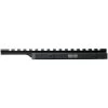 Weaver FlatTop Riser Rails -Outlet Sporting Goods Store tactical 99673 frontprofile 1