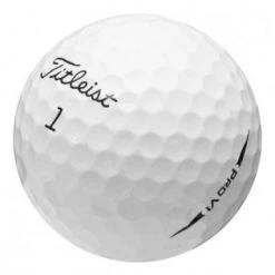 Challenge Refurbished AA Grade Titleist Pro V1 Golf Balls -Outlet Sporting Goods Store ti prov1 2017 ns 2