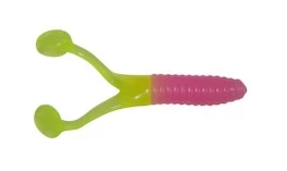 Kalin's 1-3/4" Triple Threat Crappie Scrub 3 Kalin's 1-3/4" Triple Threat Crappie Scrub