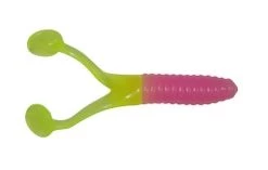 Kalin's 1-3/4" Triple Threat Crappie Scrub