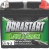 Durastart Lawn and Garden 12V 235 CCA Battery, U1R -Outlet Sporting Goods Store u1r 2lawn garden280cmyk 1