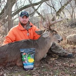 Frigid Forage Wall Hanger – 4 lb / 1/2 Acre Bag 10 Frigid Forage Wall Hanger – 4 lb / 1/2 Acre Bag -Outlet Sporting Goods Store wallhng4.0 4