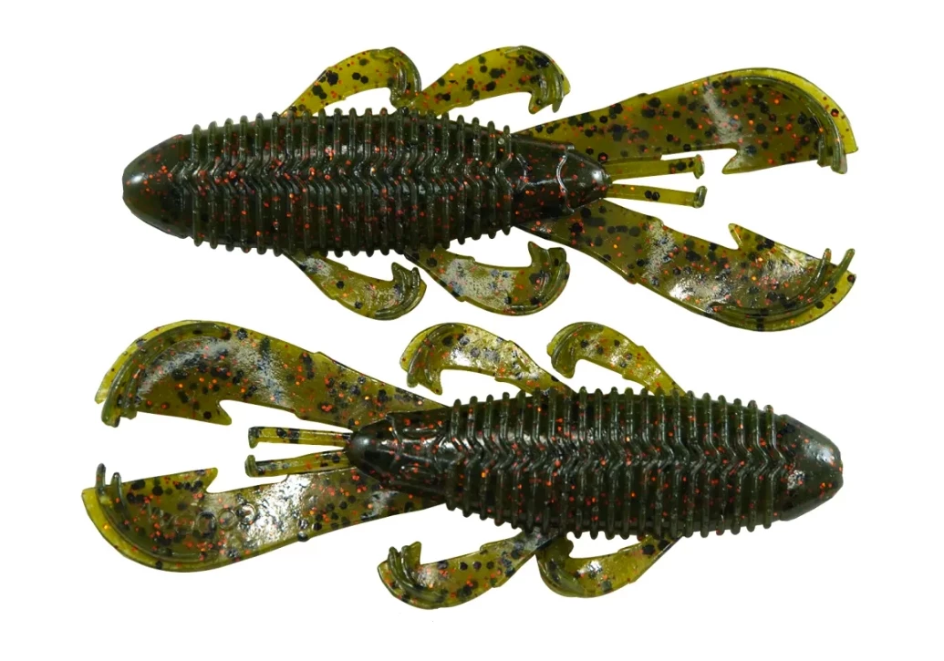 Googan Baits 4" Bandito Bug 4 Googan Baits 4" Bandito Bug - Image 2