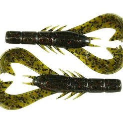Googan Baits 4" Krackin' Craws