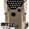 Wildgame Innovations Kicker Lightsout 18MP Trail Camera Combo 2 Wildgame Innovations Kicker Lightsout 18MP Trail Camera Combo -Outlet Sporting Goods Store wgicm0717 kicker trail cam 1