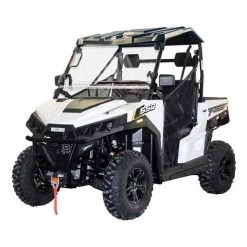 Massimo T-Boss 550 UTV -Outlet Sporting Goods Store white 1 2