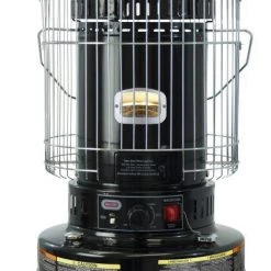 Dyna-Glo 23,800 BTU Indoor Kerosene Convection Heater