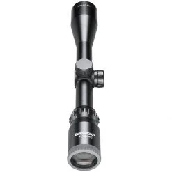 Tasco World Class Rifle Scope -Outlet Sporting Goods Store worldclass twc41240 rear 360 72642.1602868028 1 1
